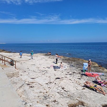Yume Beach Bari Exterior foto