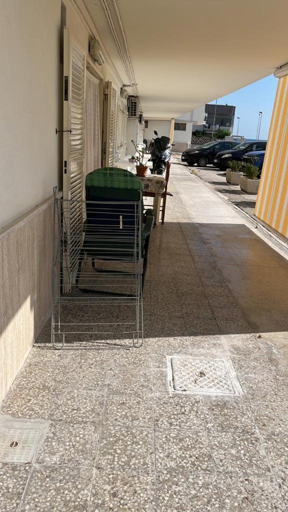 Yume Beach Bari Exterior foto