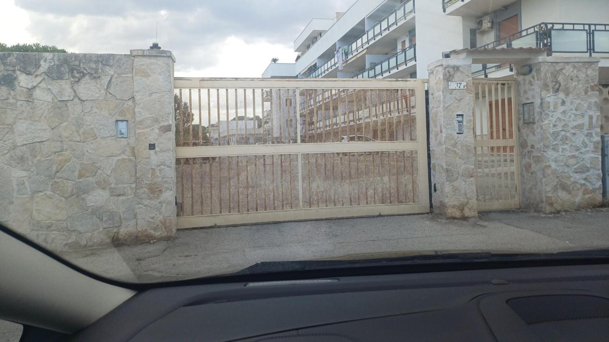 Yume Beach Bari Exterior foto