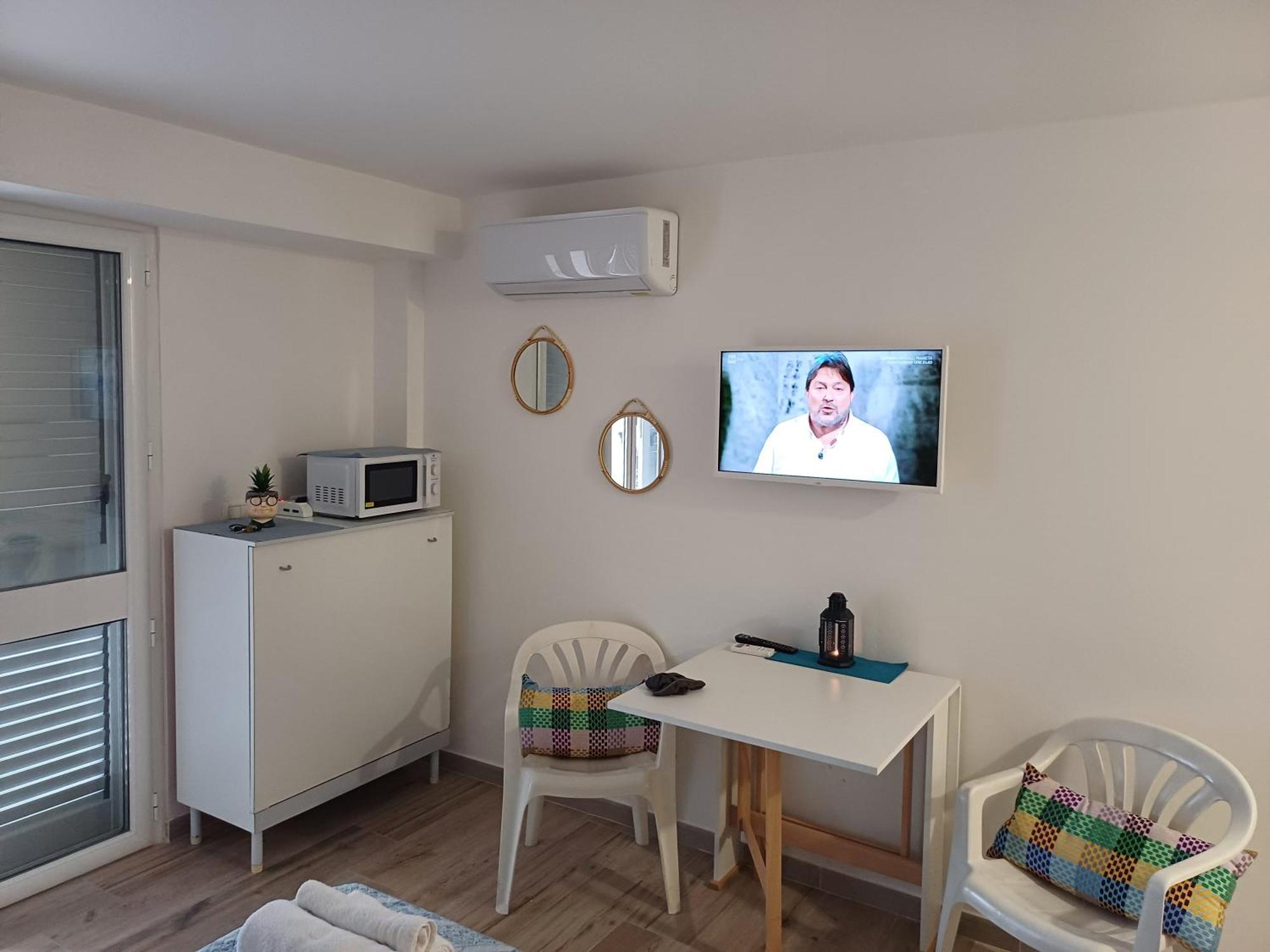 Yume Beach Bari Exterior foto
